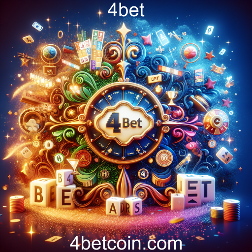 Descubra a Categoria 'Recompensas' do 4bet e Aumente suas Chances de Ganhar!