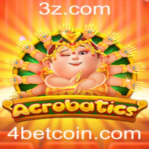 Acrobatics: Explorando o Jogo Estratégico com 4bet