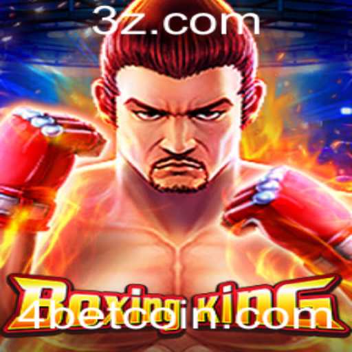 Descubra o Fascinante Mundo de BoxingKing: O Jogo de Estratégia que Conquista Multidões