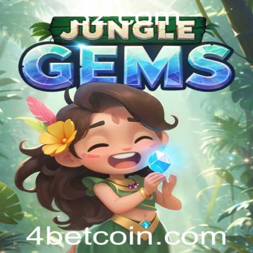 Explorando o Fascinante Mundo de JungleGems: Estratégias e Regras