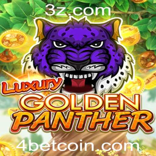 Descubra o Fascinante Jogo LUXURYGOLDENPANTHER e Sua Estratégia de 4bet