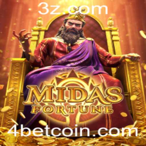 MidasFortune: O Jogo de Estratégia Inovador que Conquista Jogadores