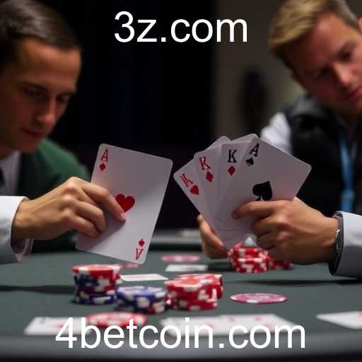 poker heads-up um contra um