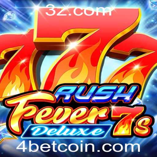 Descubra Tudo Sobre RushFever7sDeluxe: O Novo Fenômeno dos Jogos de Cassino