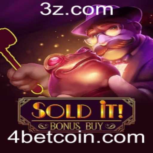 Conheça SolditBonusBuy: O Novo Jogo de Estratégia e Apostas com 4bet