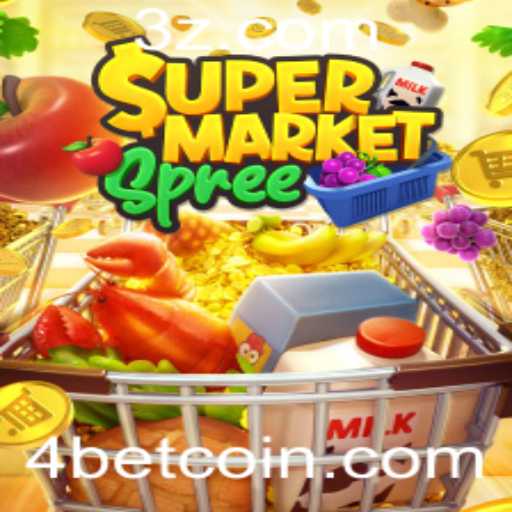 SupermarketSpree: Descobrindo as Aventuras do Jogo e a Estratégia de 4bet