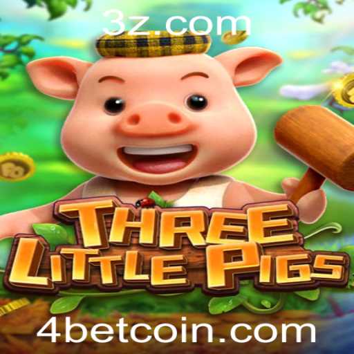 Descubra o Fascinante Mundo de THREELITTLEPIGS com a Palavra-Chave 4bet