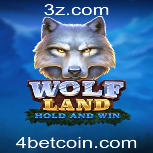 Descobrindo WolfLand: O Jogo Estratégico do Momento